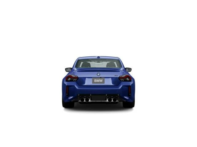 2026 BMW G87 M2 - Image 5 of 8