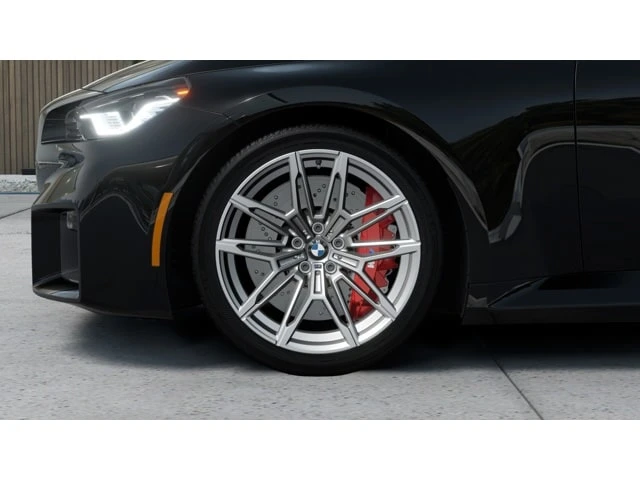 2026 BMW G87 M2 - Image 7 of 14