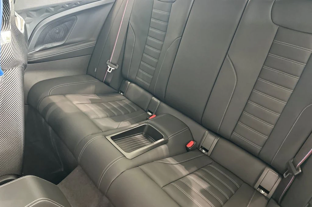 2026 BMW G87 M2 - Image 9 of 23