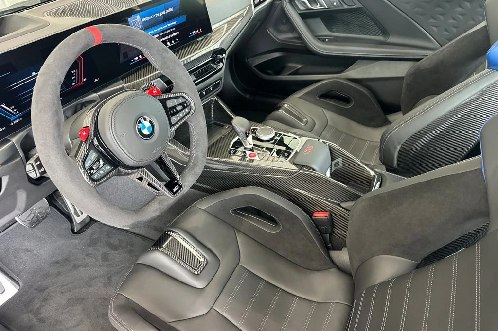 2026 BMW G87 M2 - Image 7 of 23