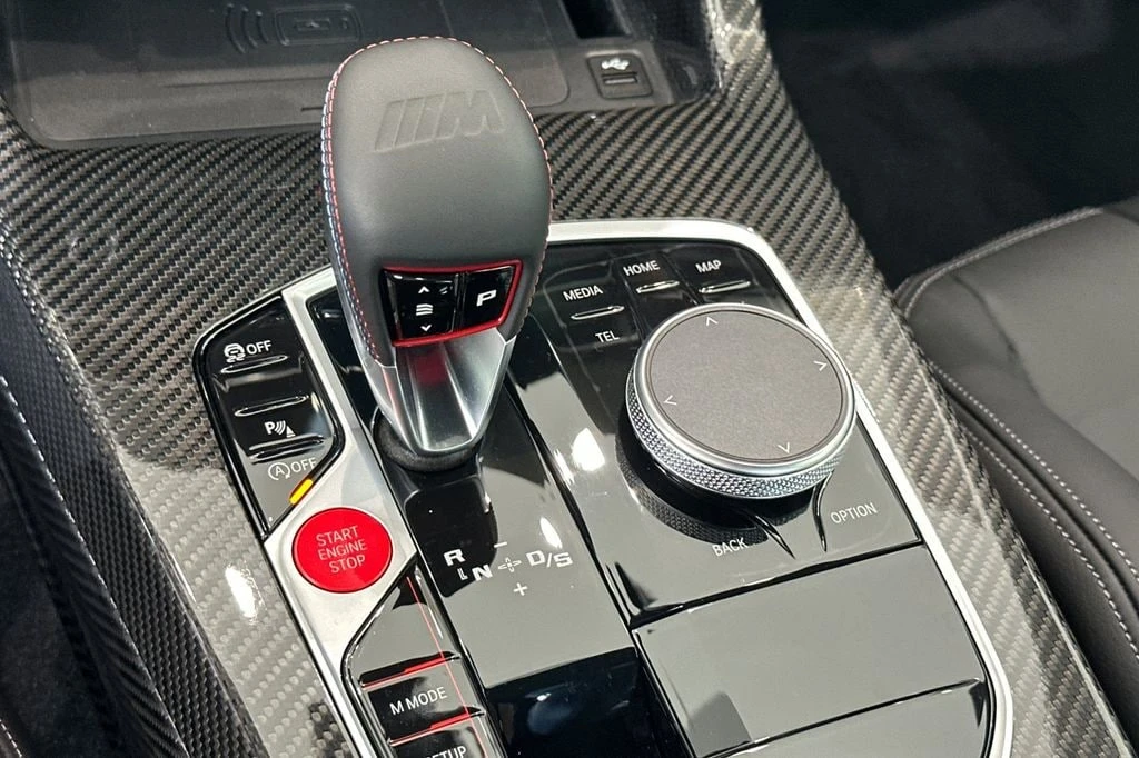 2026 BMW G87 M2 - Image 17 of 23