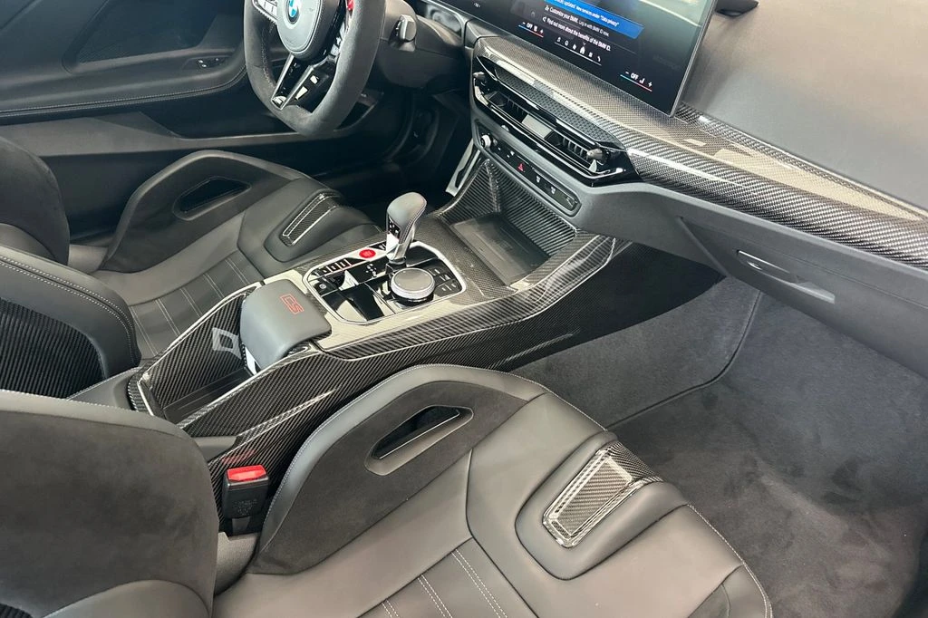2026 BMW G87 M2 - Image 12 of 23