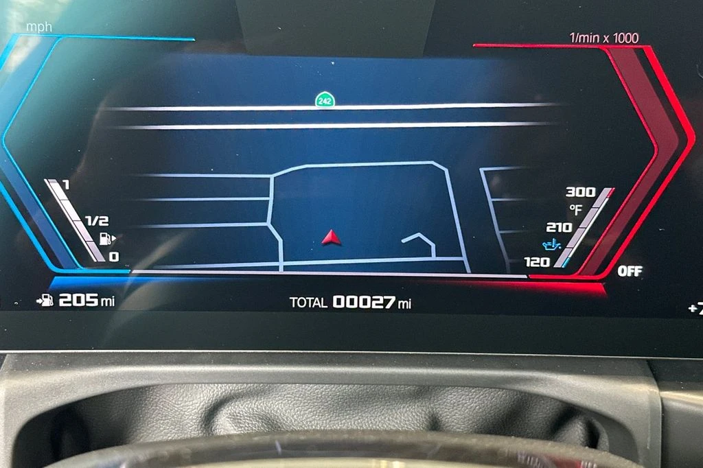 2026 BMW G87 M2 - Image 20 of 23