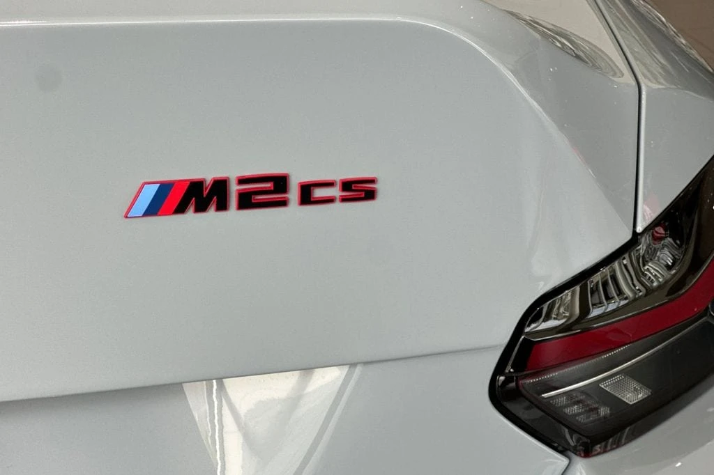 2026 BMW G87 M2 - Image 22 of 23