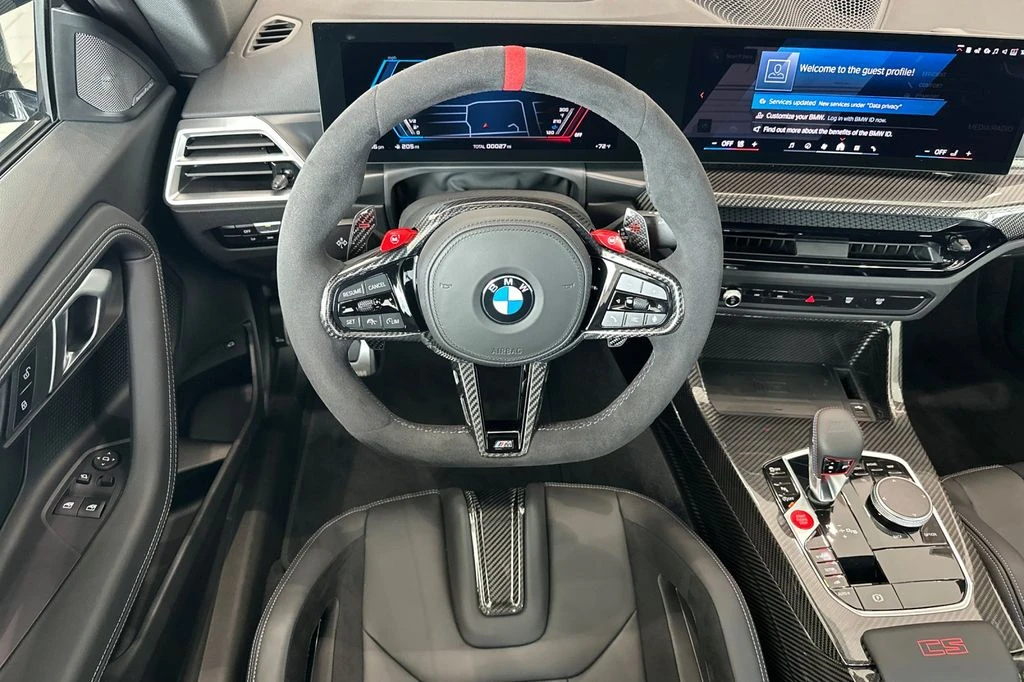 2026 BMW G87 M2 - Image 11 of 23