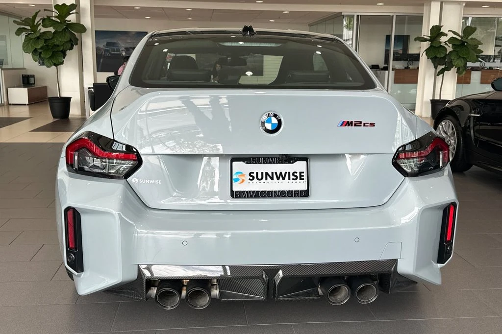 2026 BMW G87 M2 - Image 5 of 23