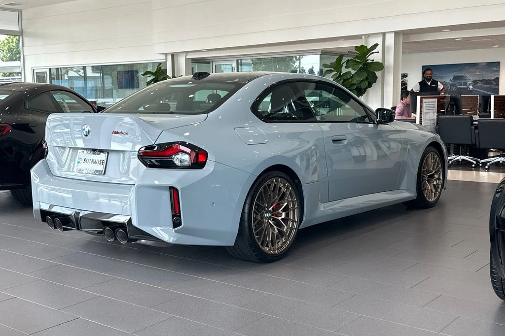 2026 BMW G87 M2 - Image 4 of 23