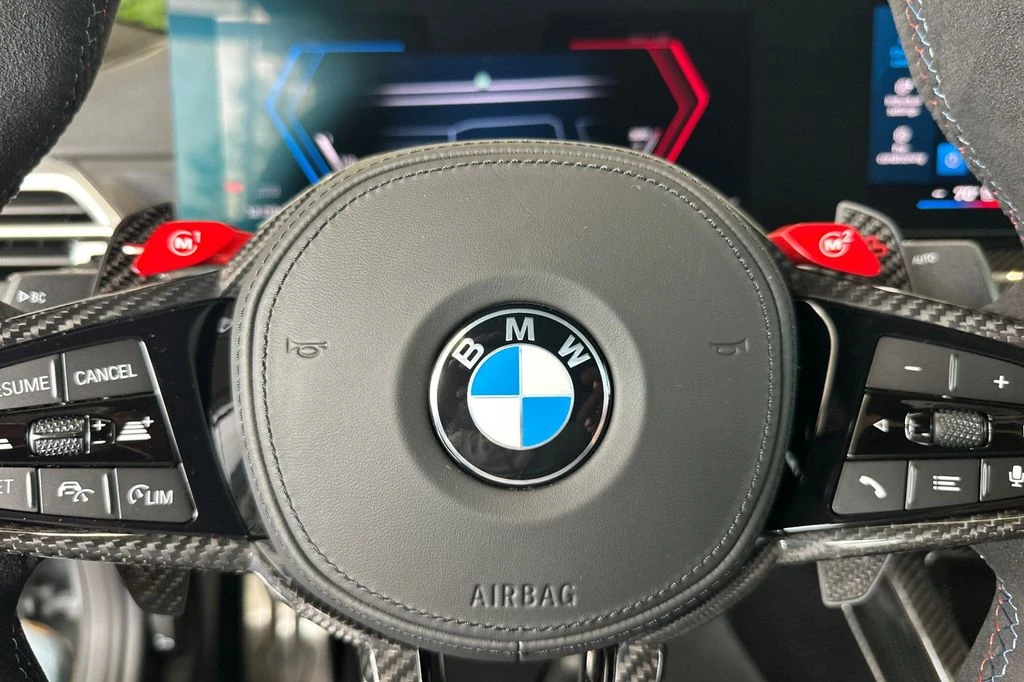 2026 BMW G87 M2 - Image 19 of 23