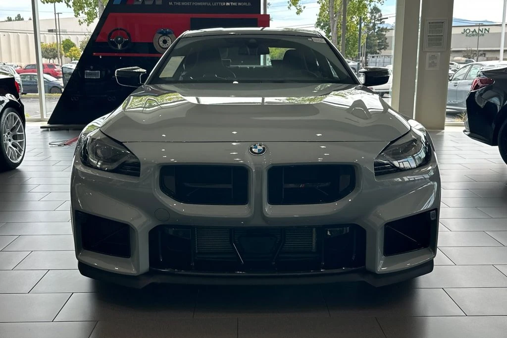 2026 BMW G87 M2 - Image 6 of 23