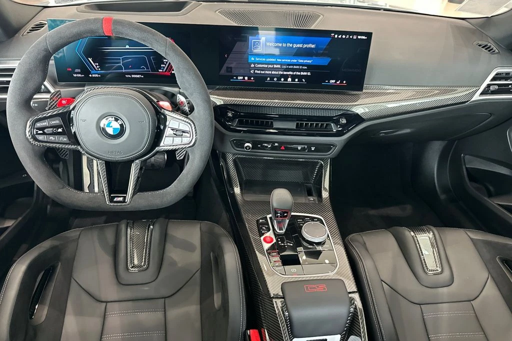 2026 BMW G87 M2 - Image 10 of 23