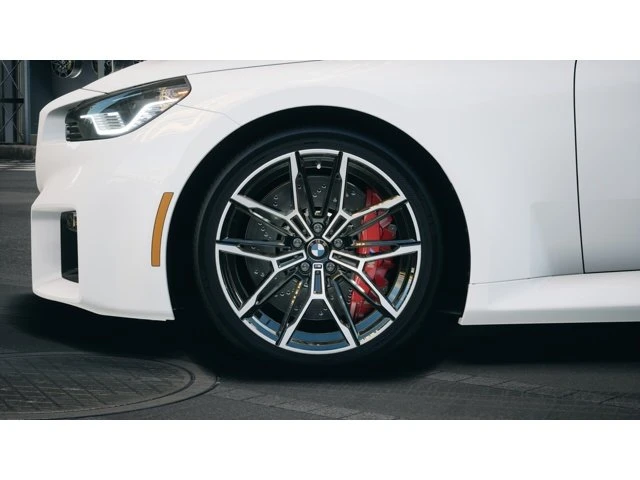 2026 BMW G87 M2 - Image 7 of 14