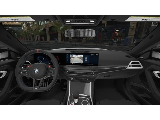 2026 BMW G87 M2 - Image 10 of 14