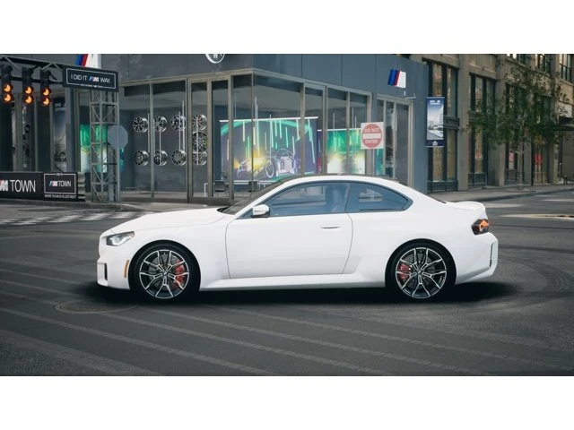 2026 BMW G87 M2 - Image 4 of 14
