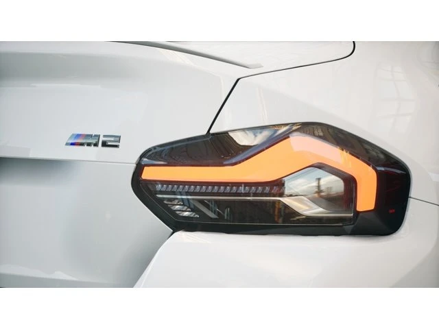 2026 BMW G87 M2 - Image 8 of 14