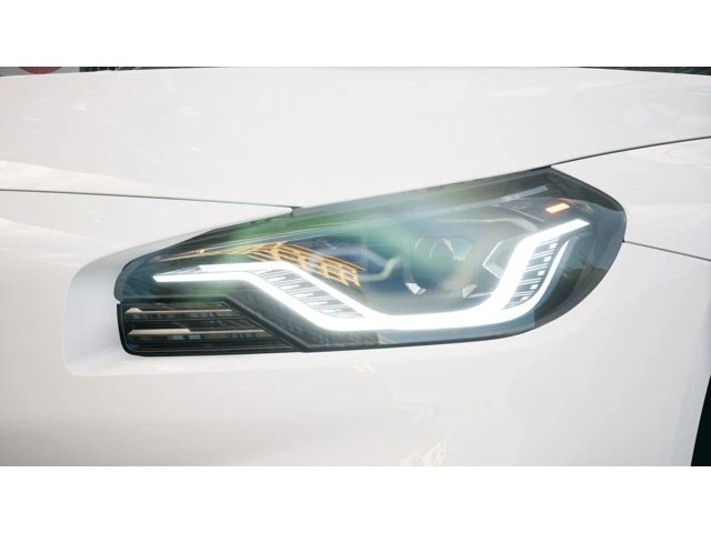 2026 BMW G87 M2 - Image 6 of 14