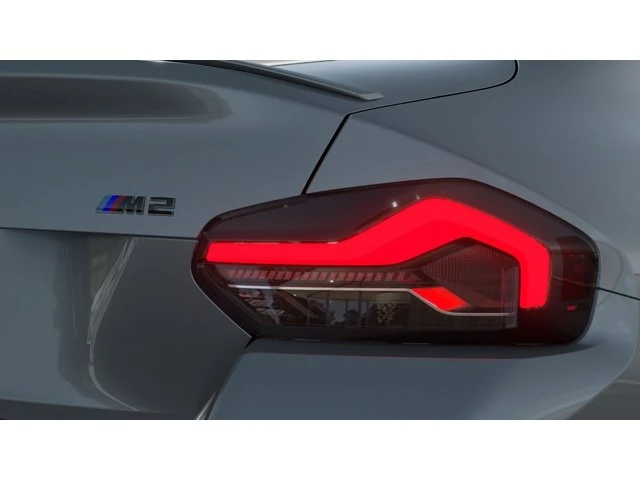 2026 BMW G87 M2 - Image 8 of 14
