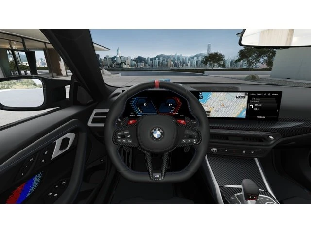 2026 BMW G87 M2 - Image 13 of 14