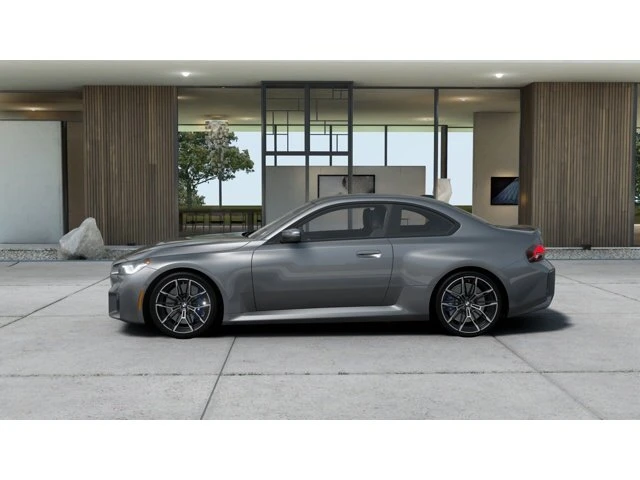 2026 BMW G87 M2 - Image 4 of 14