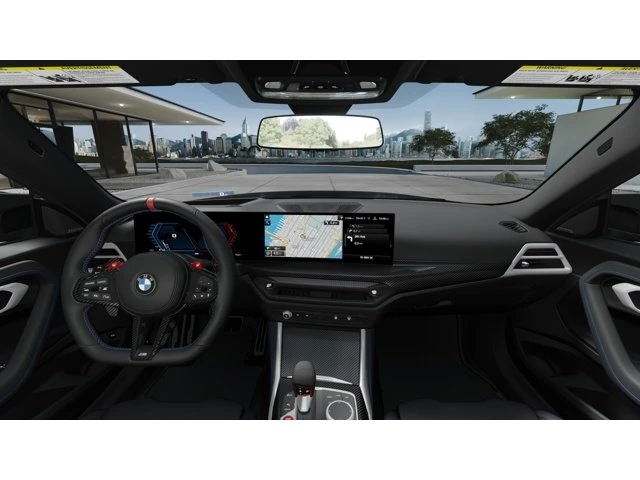 2026 BMW G87 M2 - Image 10 of 14