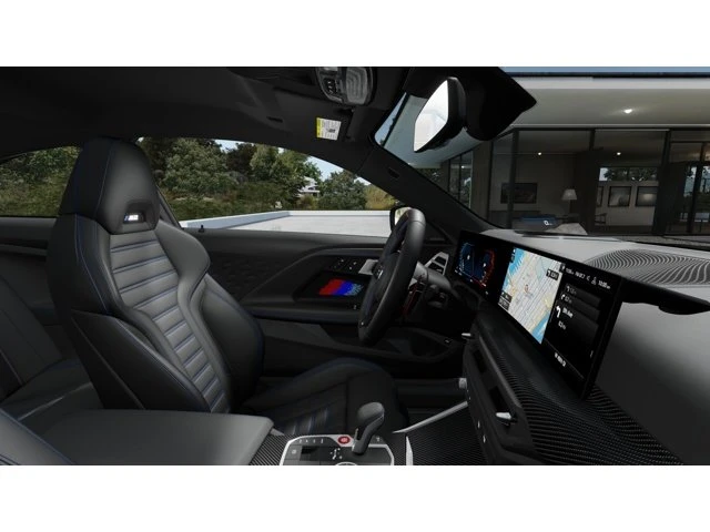 2026 BMW G87 M2 - Image 9 of 14