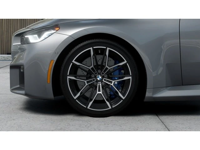 2026 BMW G87 M2 - Image 7 of 14
