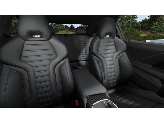 2026 BMW G87 M2 - Image 11 of 14