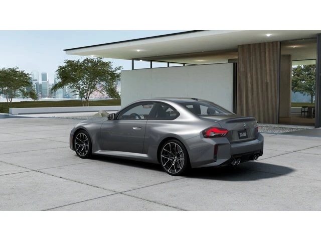 2026 BMW G87 M2 - Image 2 of 14