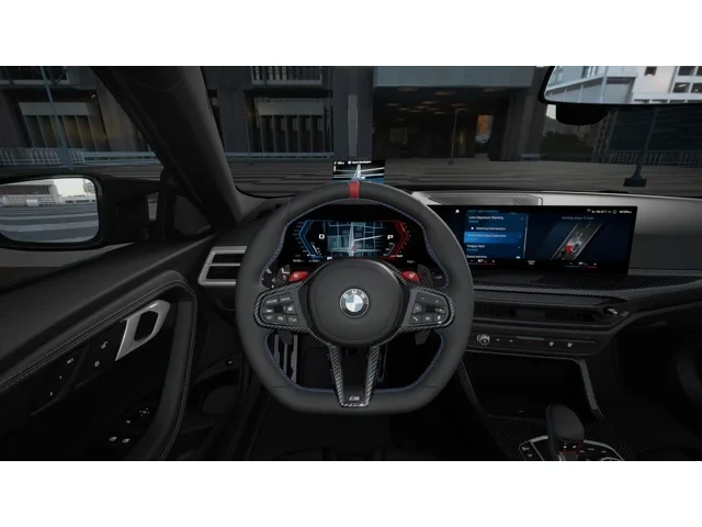 2026 BMW G87 M2 - Image 13 of 14