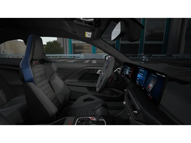 2026 BMW G87 M2 - Image 9 of 14