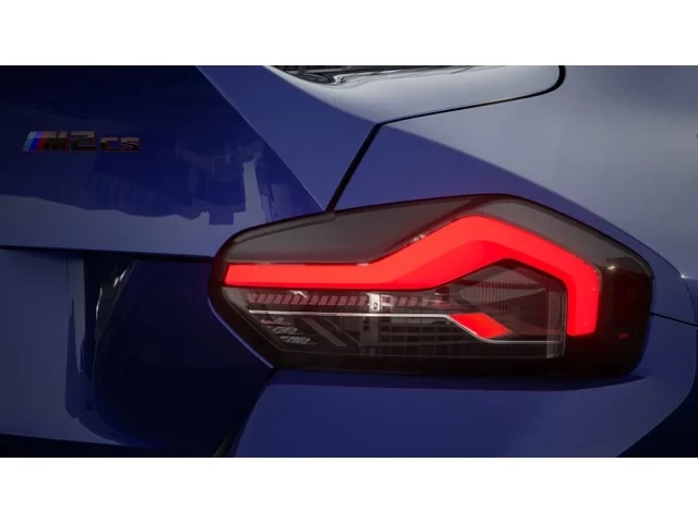 2026 BMW G87 M2 - Image 8 of 14
