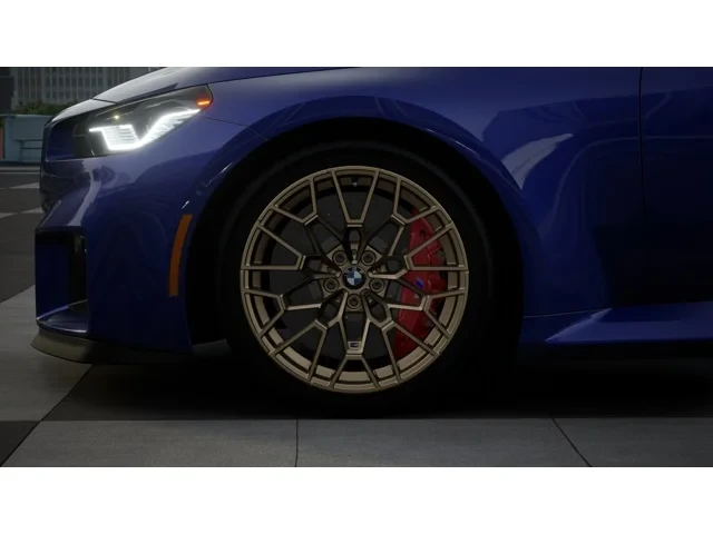 2026 BMW G87 M2 - Image 7 of 14