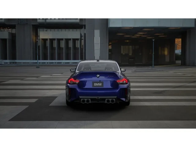 2026 BMW G87 M2 - Image 5 of 14