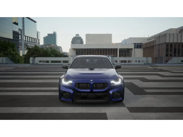 2026 BMW G87 M2 - Image 3 of 14