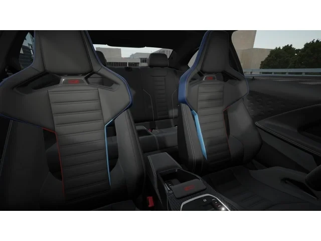 2026 BMW G87 M2 - Image 11 of 14
