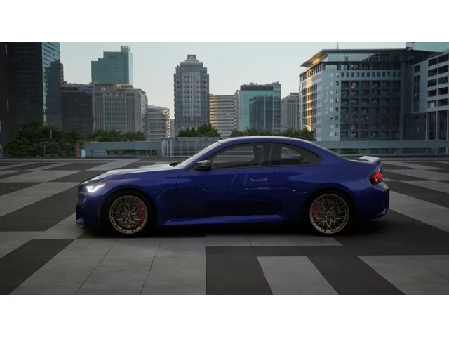 2026 BMW G87 M2 - Image 4 of 14