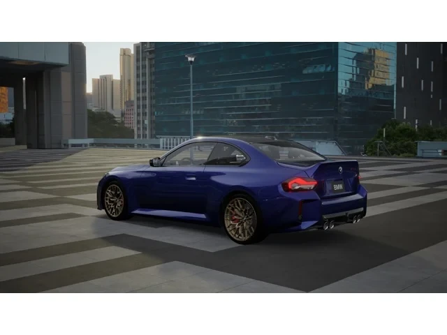 2026 BMW G87 M2 - Image 2 of 14