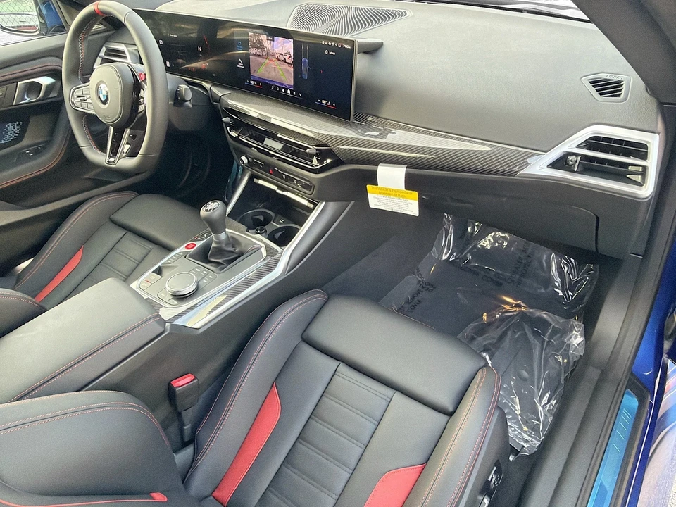 2026 BMW G87 M2 - Image 13 of 31