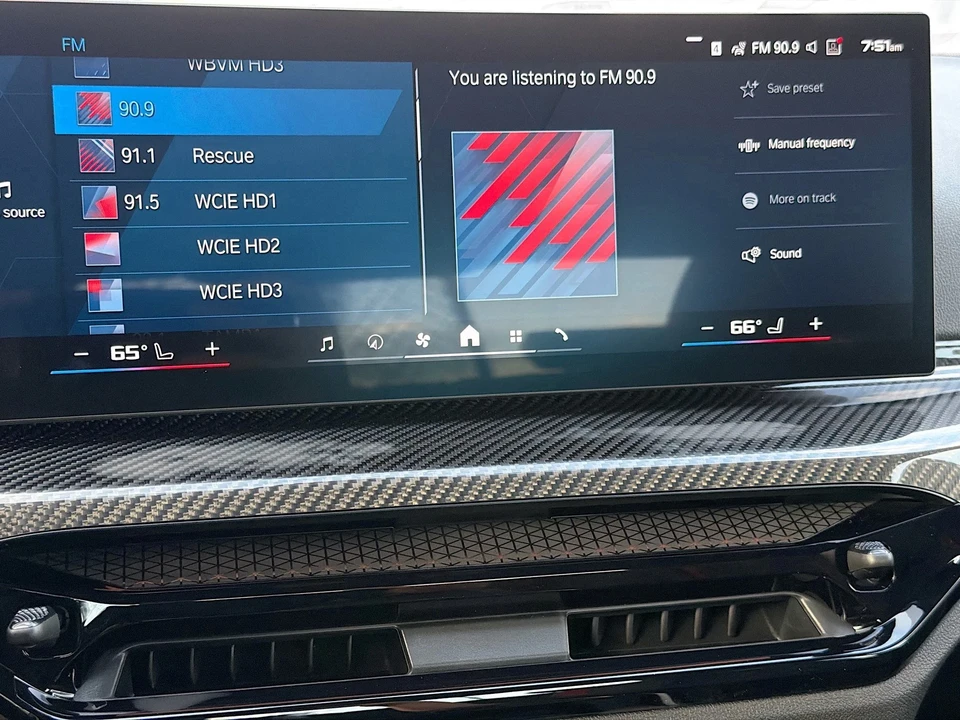 2026 BMW G87 M2 - Image 30 of 31