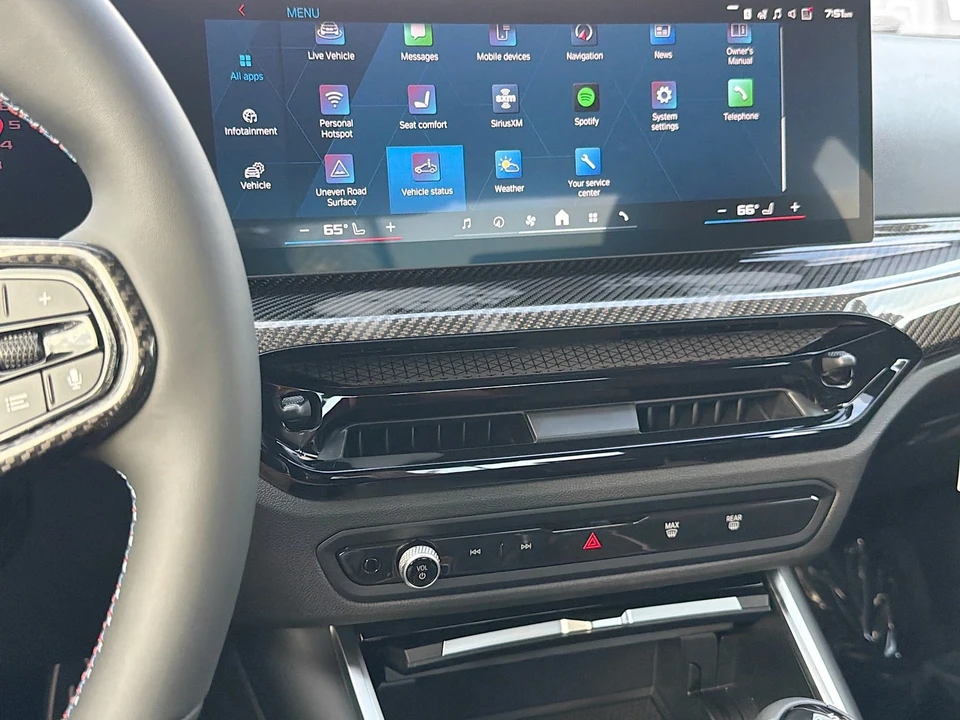 2026 BMW G87 M2 - Image 26 of 31