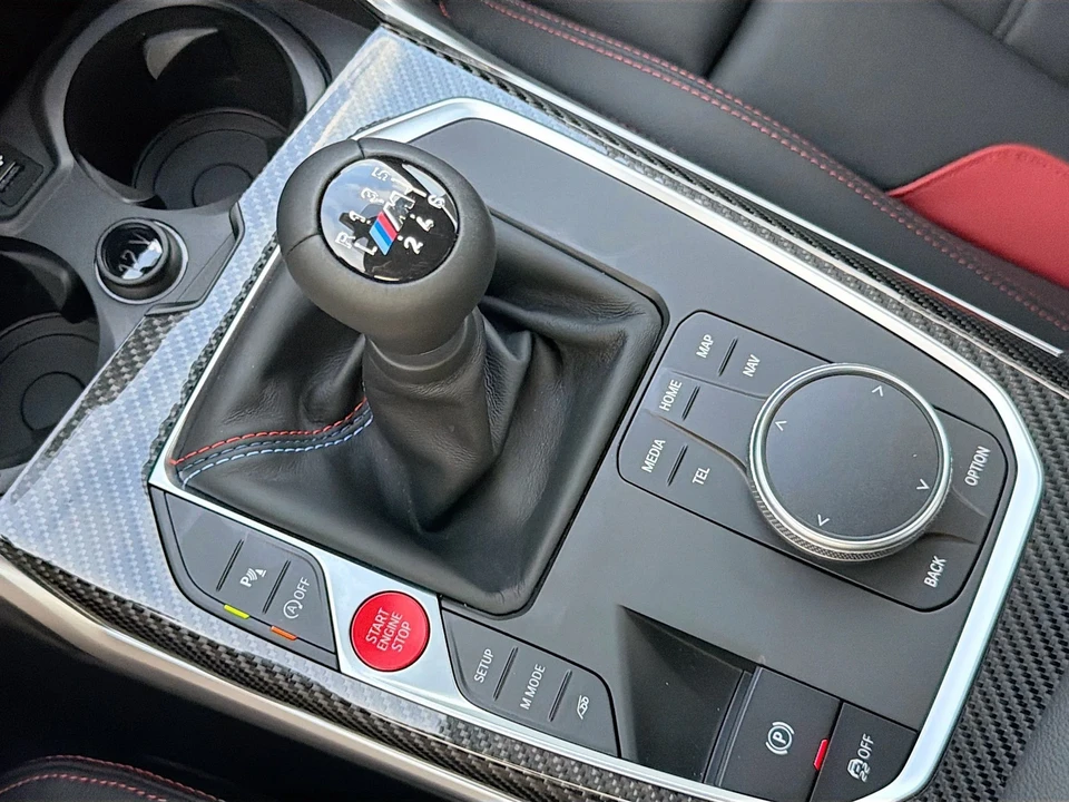 2026 BMW G87 M2 - Image 27 of 31