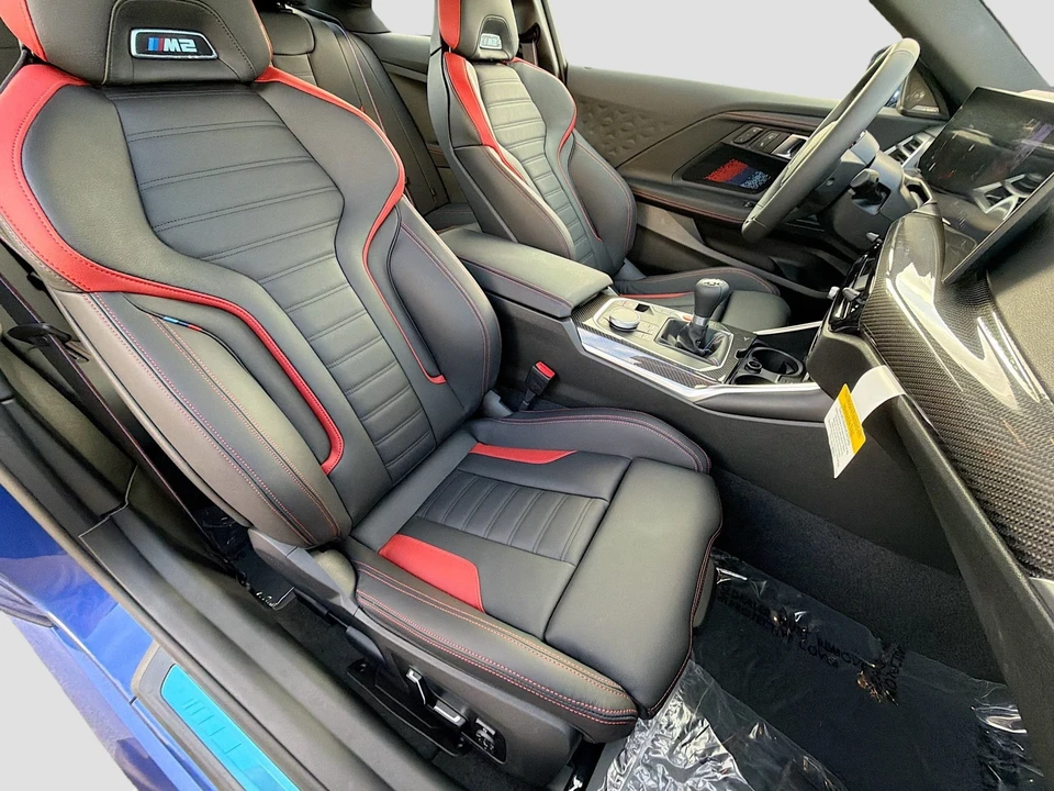 2026 BMW G87 M2 - Image 14 of 31