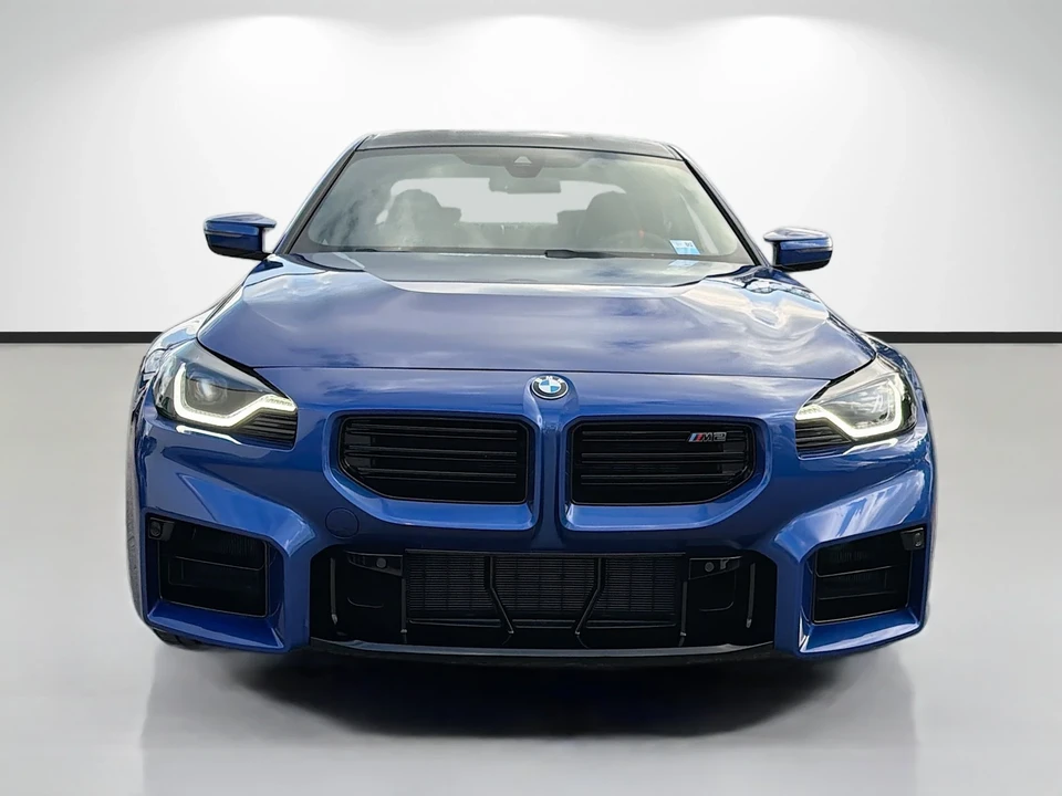 2026 BMW G87 M2 - Image 8 of 31