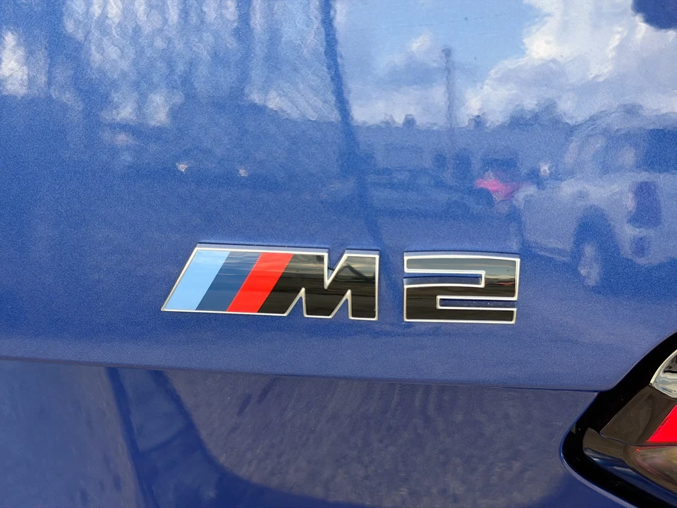 2026 BMW G87 M2 - Image 11 of 31