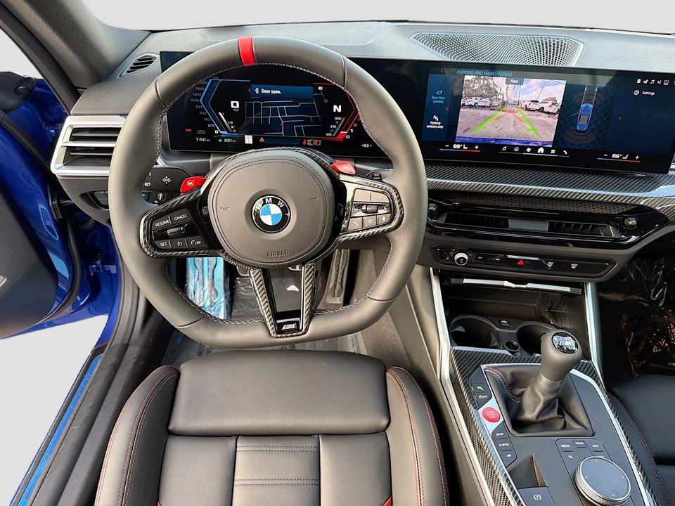 2026 BMW G87 M2 - Image 16 of 31