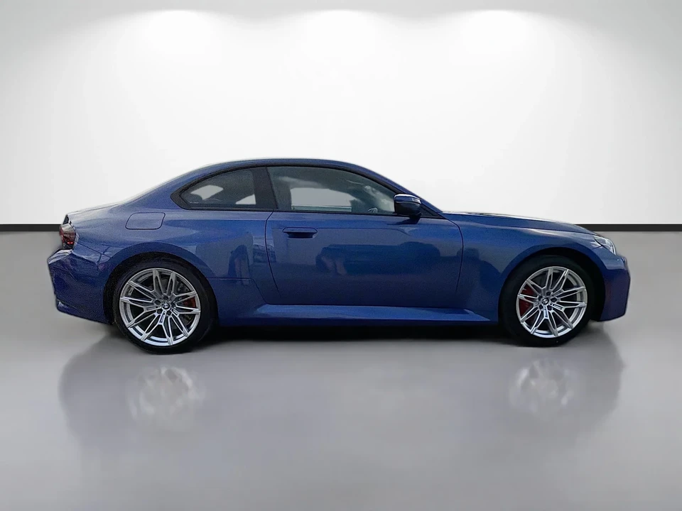2026 BMW G87 M2 - Image 2 of 31