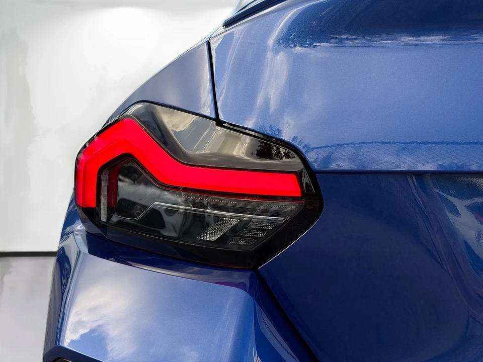 2026 BMW G87 M2 - Image 10 of 31