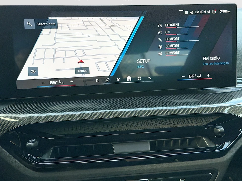 2026 BMW G87 M2 - Image 31 of 31
