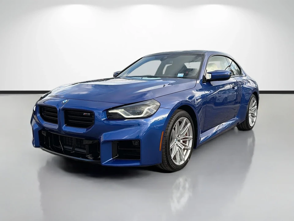 2026 BMW G87 M2 - Image 7 of 31