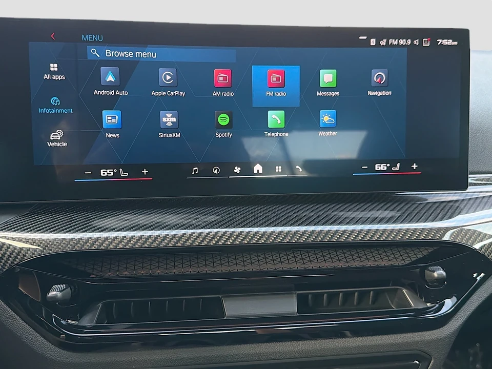 2026 BMW G87 M2 - Image 28 of 31