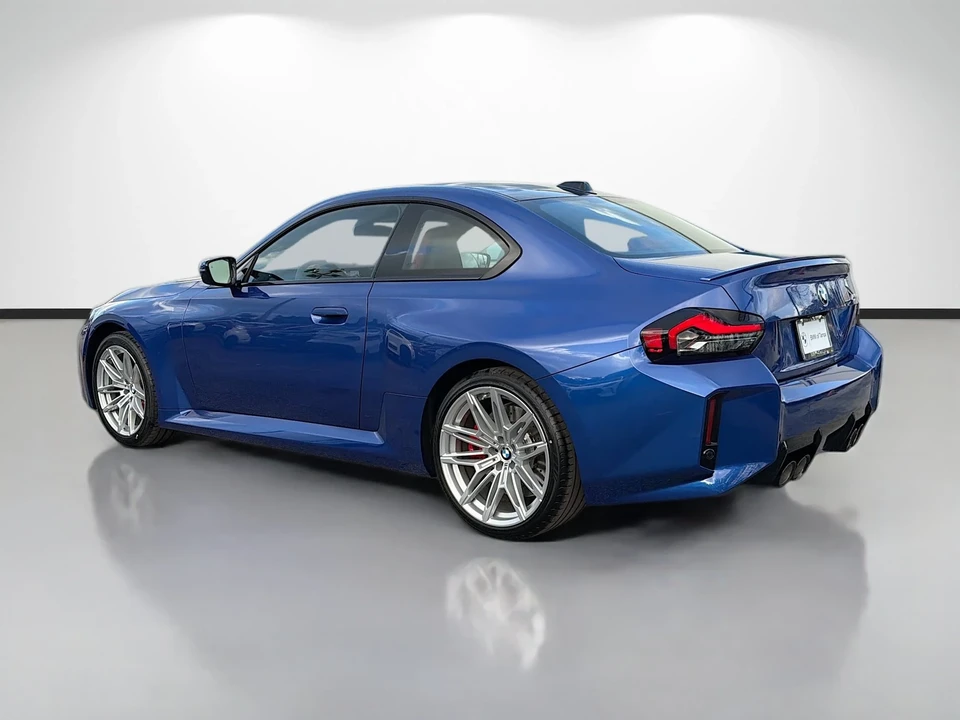 2026 BMW G87 M2 - Image 5 of 31